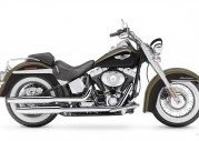 Harley-Davidson FLSTN Softail Deluxe